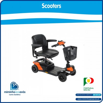Scooters   